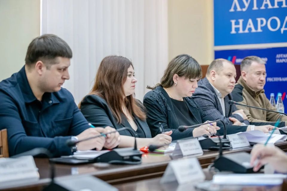 В ЛНР в продаже более 1700 ипотечных квартир В ЛНР в продаже более 1700 ипотечных квартир