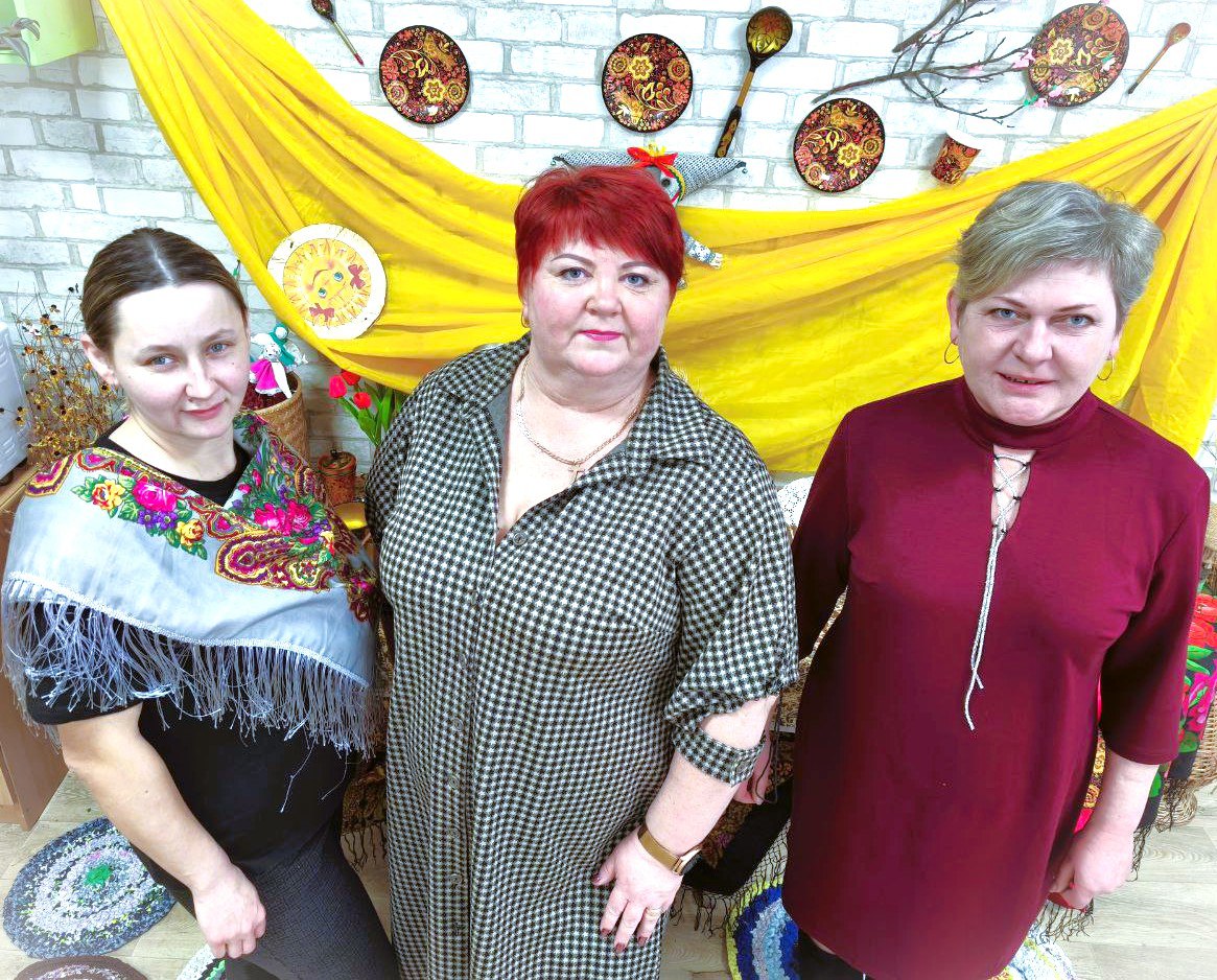 Золотая Масленица с пылу с жару! Золотая Масленица с пылу с жару!