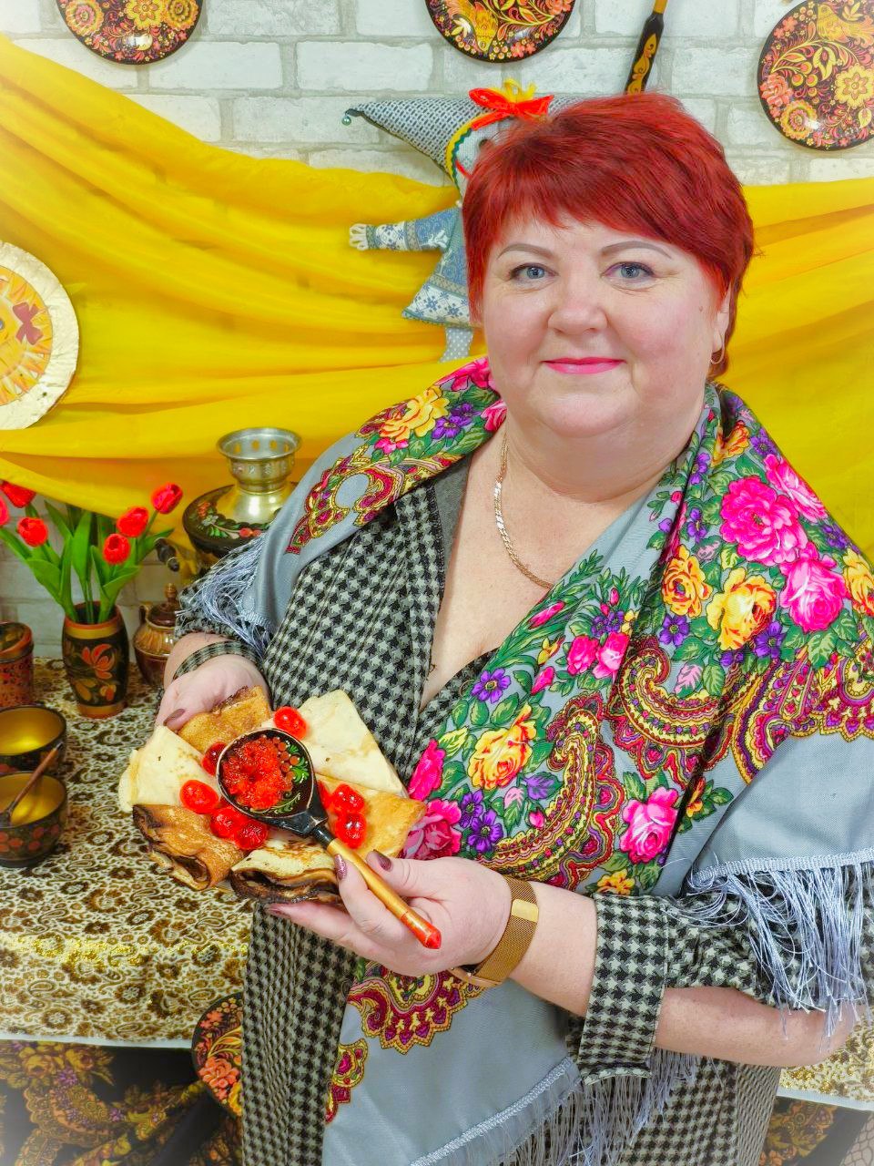 Золотая Масленица с пылу с жару! Золотая Масленица с пылу с жару!