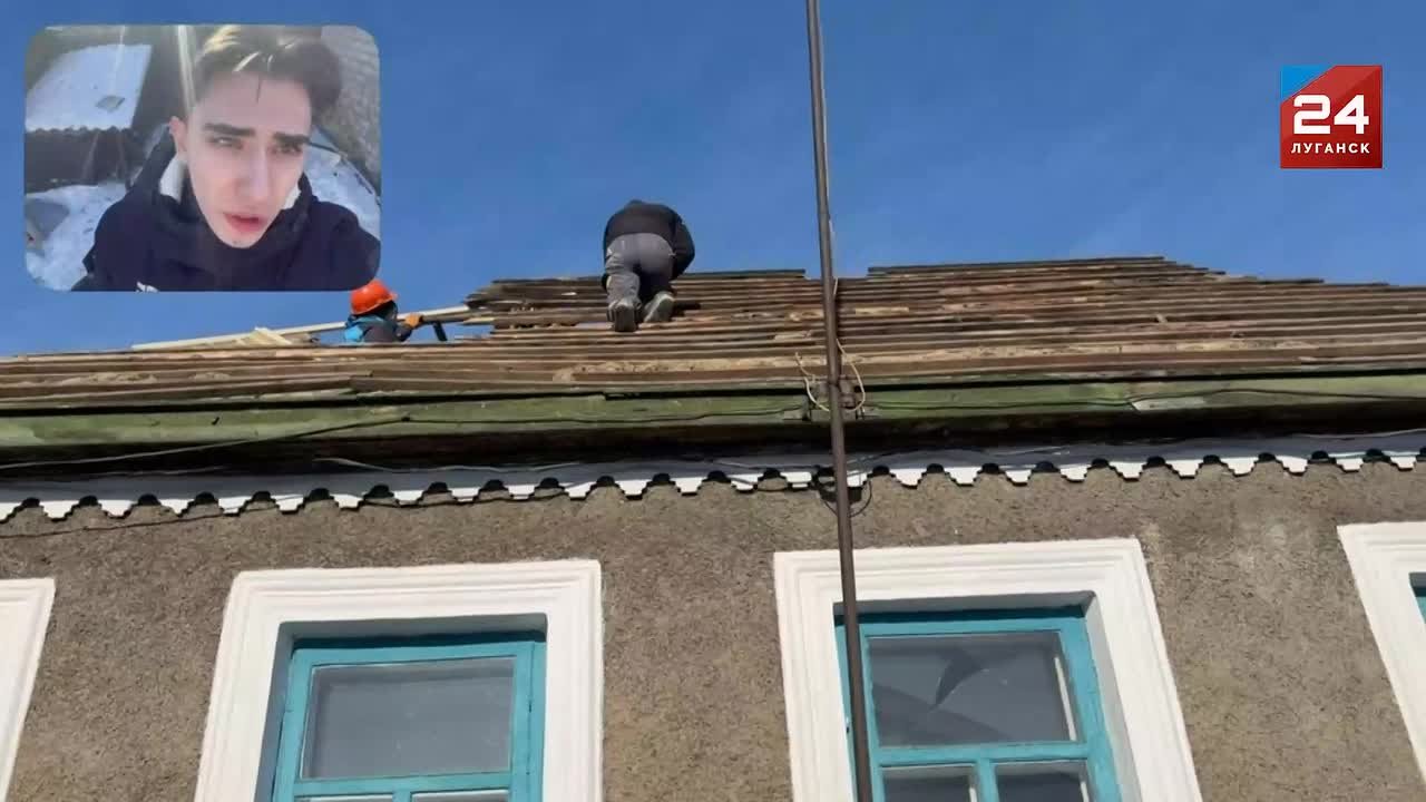 Ночью боевики ВФУ нанесли удары по тыловым районам Республики