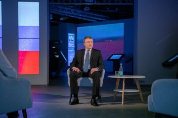 Леонид Пасечник: Четыре года назад начался новый этап в истории Луганской Народной Республики