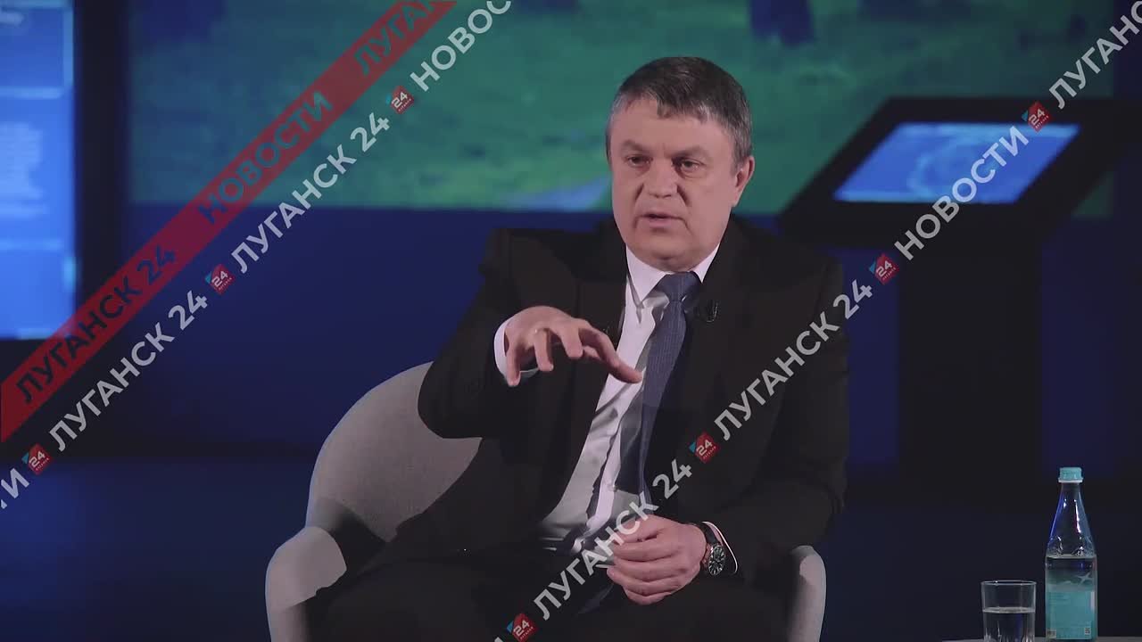 «Нужно продумать правильную систему вывоза мусора в Республике»