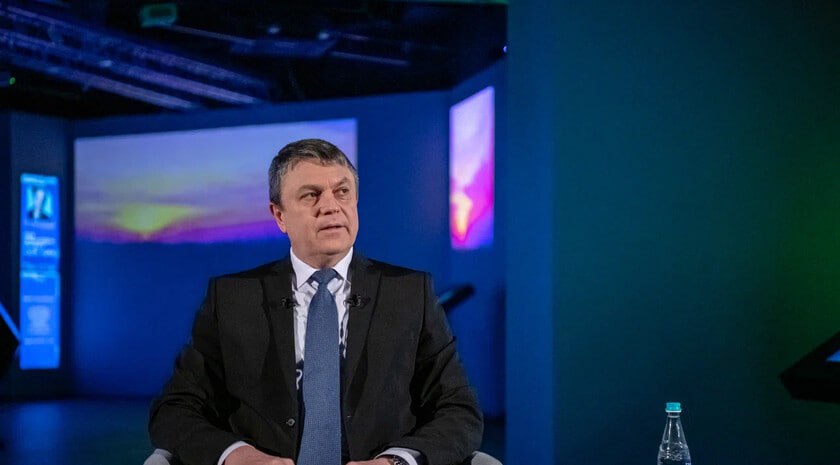 Изменение географических названий с элементами украинской лексики на территории ЛНР возможно со временем