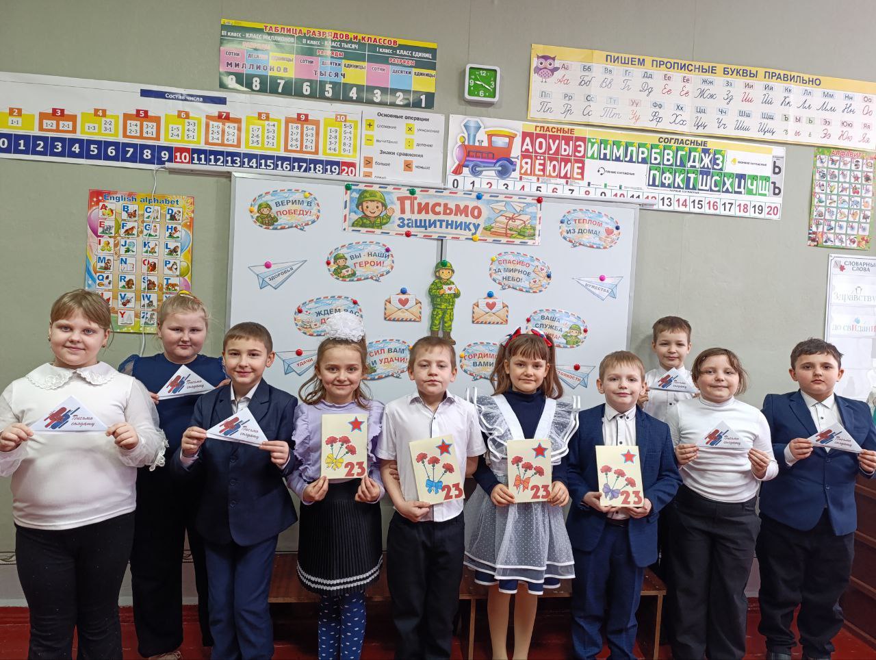 Благодарим коллектив ГБОУ ЛНР «Лотиковская СШ им. В. Лелеки» Благодарим коллектив ГБОУ ЛНР «Лотиковская СШ им. В. Лелеки»