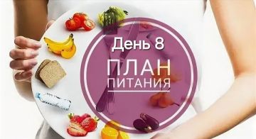 Наталия Пащенко: День 8. Важность планирования: почему воскресенье — главный день недели