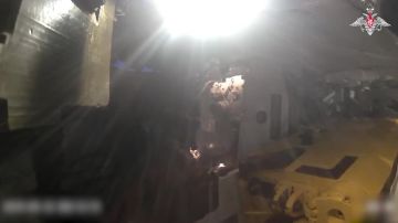 Разведка «Востока» засекла движение ВСУ в Запорожской области