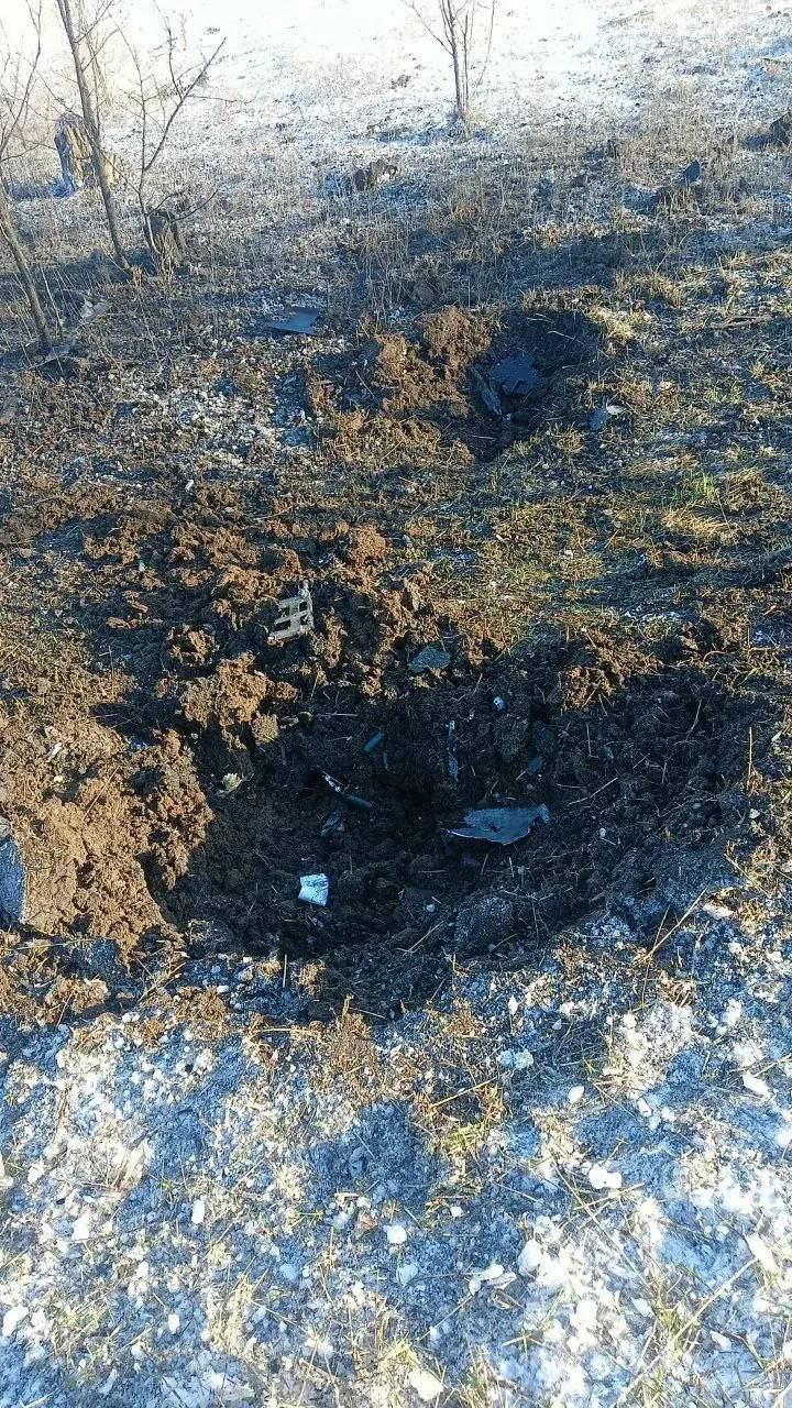 Ночью противник вновь атаковал тыловые районы Луганской Народной Республики Ночью противник вновь атаковал тыловые районы Луганской Народной Республики