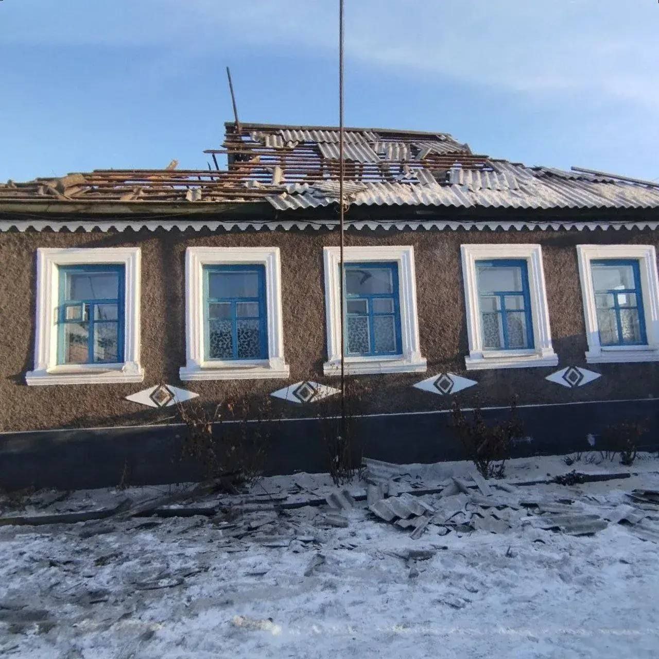 Ночью противник вновь атаковал тыловые районы Луганской Народной Республики Ночью противник вновь атаковал тыловые районы Луганской Народной Республики