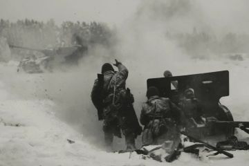 ОТ СОВЕТСКОГО ИНФОРМБЮРО