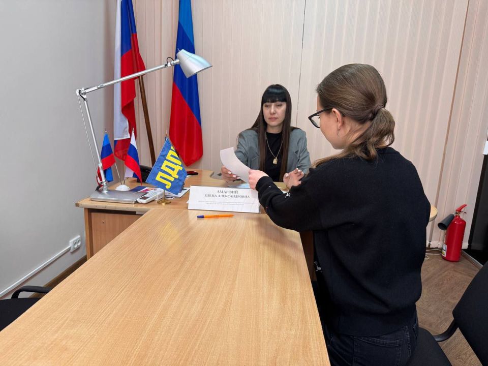 ПРИЕМ ГРАЖДАН В КРАСНОМ ЛУЧЕ ПРИЕМ ГРАЖДАН В КРАСНОМ ЛУЧЕ