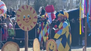 �������� �����������: ��������� - ���������, ���� - ���������, ����� - ���������!