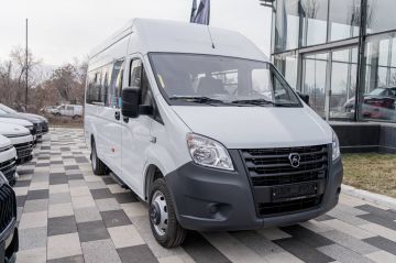 Перевальский музей получил автобус при поддержке ПФКИ и «РУССКОГО ЦЕНТРА»