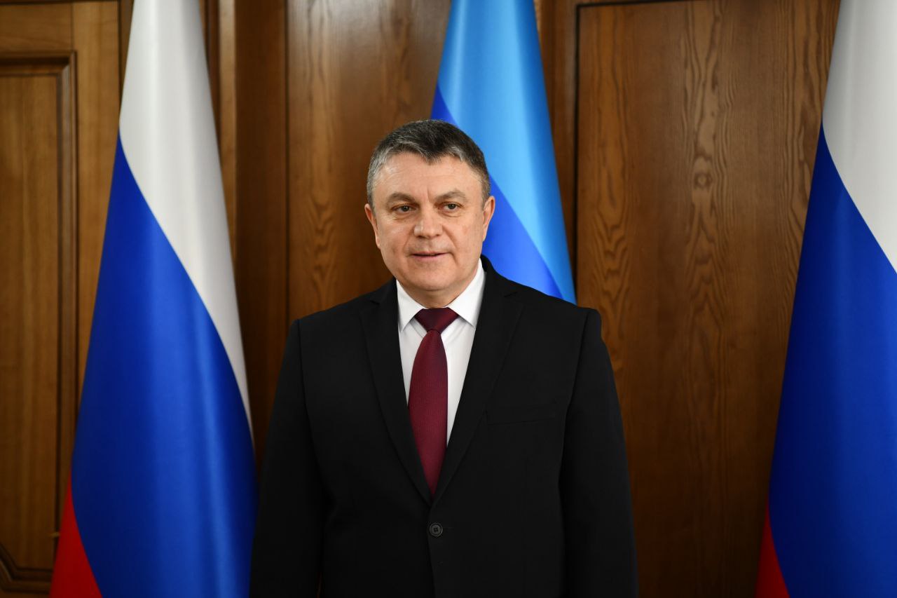 Апти Алаудинов: Глава Луганской Народной Республики, дорогой Брат Леонид Пасечник, наградил высшим званием "Герой Луганской Народной Республики" бойцов спецназа "АХМАТ" МО РФ — участников специальной военной операции — за...