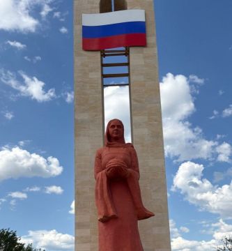 Альберт Зинченко: Уважаемые жители Станично-Луганского муниципального округа!