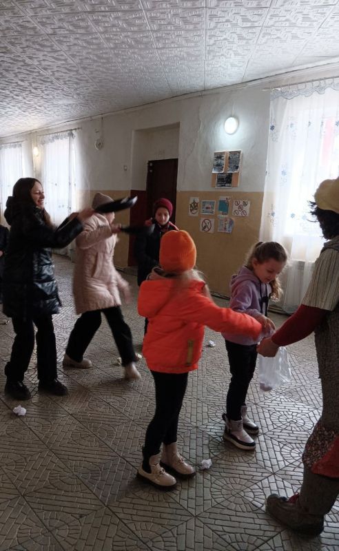 В рамках празднования Масленичной недели в Грибовахском сельском клубе - филиал состоялось праздничное мероприятие "Масленица пришла, блин да мд принесла" В рамках празднования Масленичной недели в Грибовахском сельском клубе - филиал состоялось праздничное мероприятие "Масленица пришла, блин да мд принесла"