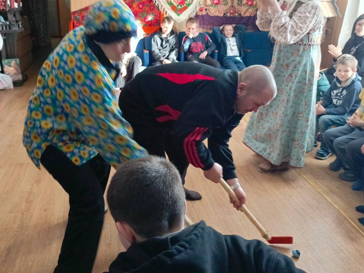 Сергей Колягин: Проводили зиму и встретили долгожданную весну и в жилмассиве Сокологоровка. Сергей Колягин: Проводили зиму и встретили долгожданную весну и в жилмассиве Сокологоровка.