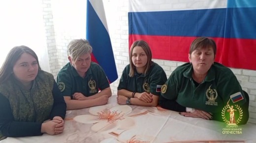 День признания независимости ЛНР и ДНР