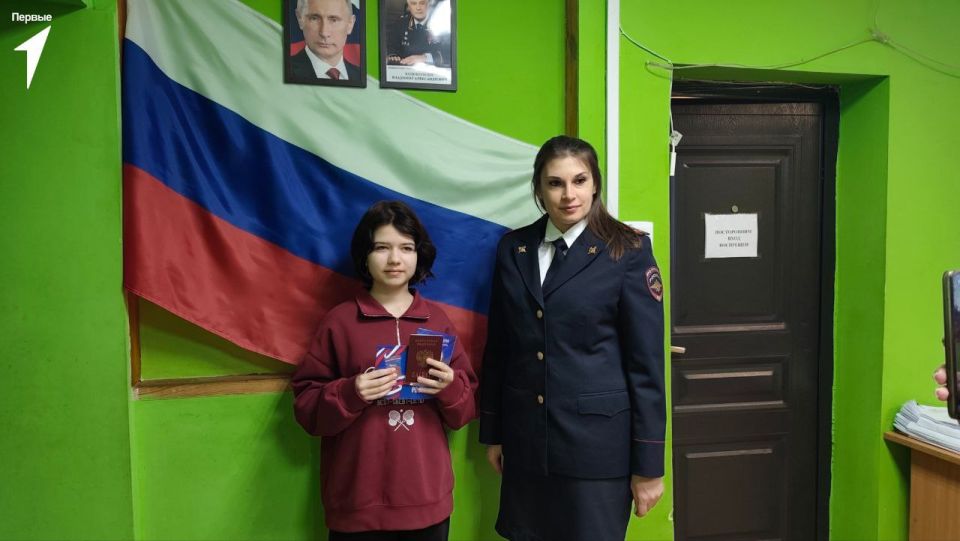 Важное событие для каждого! Важное событие для каждого!