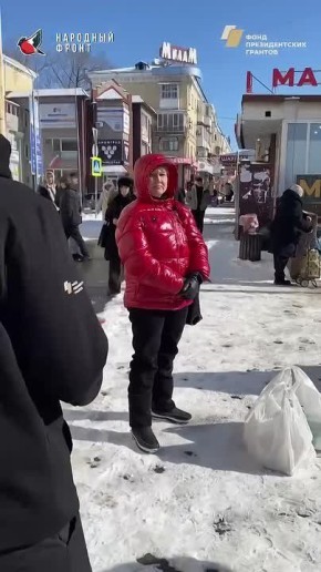 Масленицу провожаем, света, солнца ожидаем!