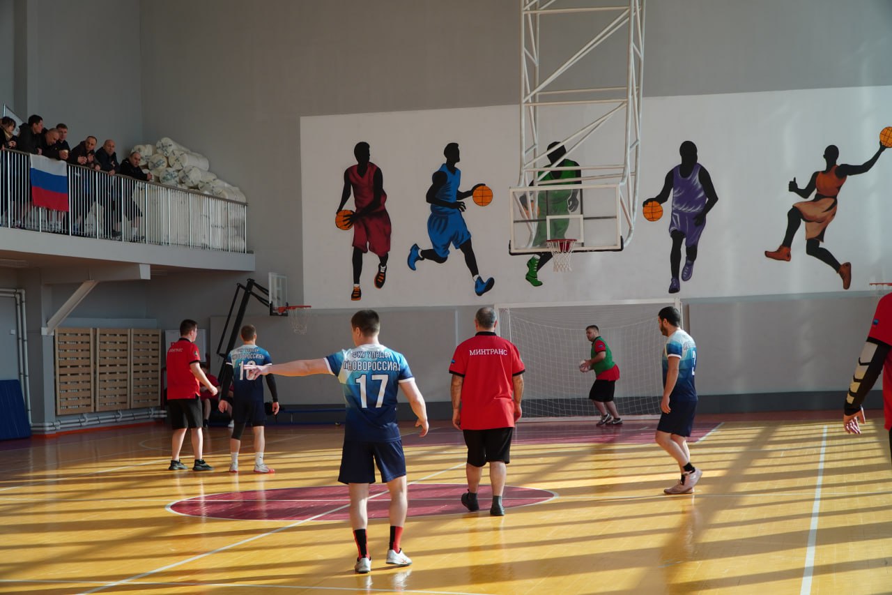 Альберт Апшев: В преддверии Дня защитника Отечества организовали и провели турнир по мини-футболу среди дорожников региона Альберт Апшев: В преддверии Дня защитника Отечества организовали и провели турнир по мини-футболу среди дорожников региона