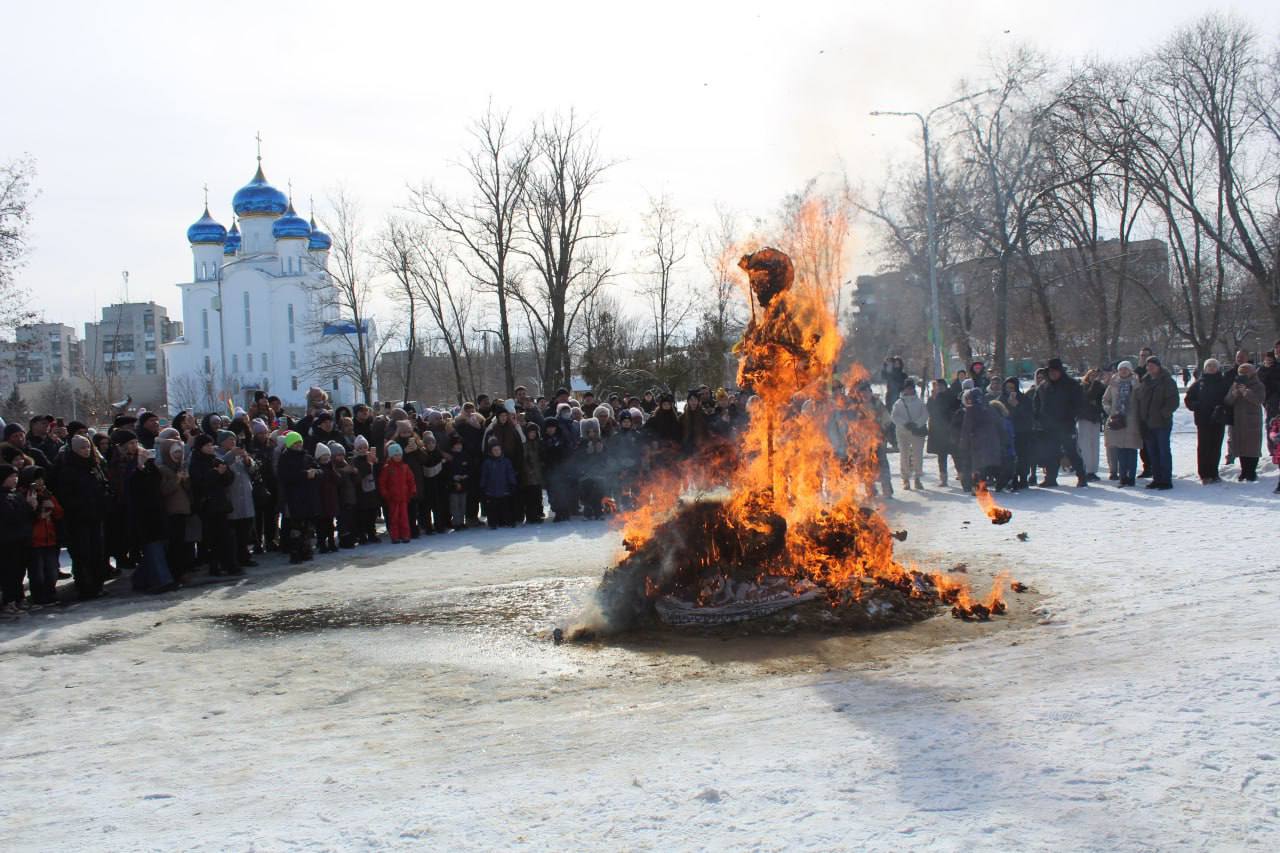 Сергей Козенко: Совместно с жителями округа принял участие в Масленичных гуляниях, которые стали настоящим торжеством весны, радости и тепла, подарив незабываемые впечатления и заряд позитивной энергии Сергей Козенко: Совместно с жителями округа принял участие в Масленичных гуляниях, которые стали настоящим торжеством весны, радости и тепла, подарив незабываемые впечатления и заряд позитивной энергии