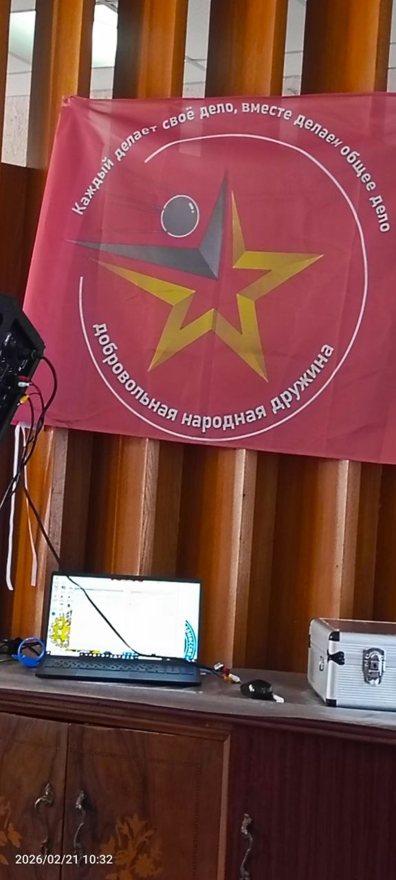 Сеймур Гурби: «Апти Алаудинова отличает от других невероятная позитивность. Я читал статьи, смотрел интервью, читал посты в мессенджерах, и пришёл к мысли, что он какой-то неправильный. Он очень добрый генерал. Разве такие... Сеймур Гурби: «Апти Алаудинова отличает от других невероятная позитивность. Я читал статьи, смотрел интервью, читал посты в мессенджерах, и пришёл к мысли, что он какой-то неправильный. Он очень добрый генерал. Разве такие...