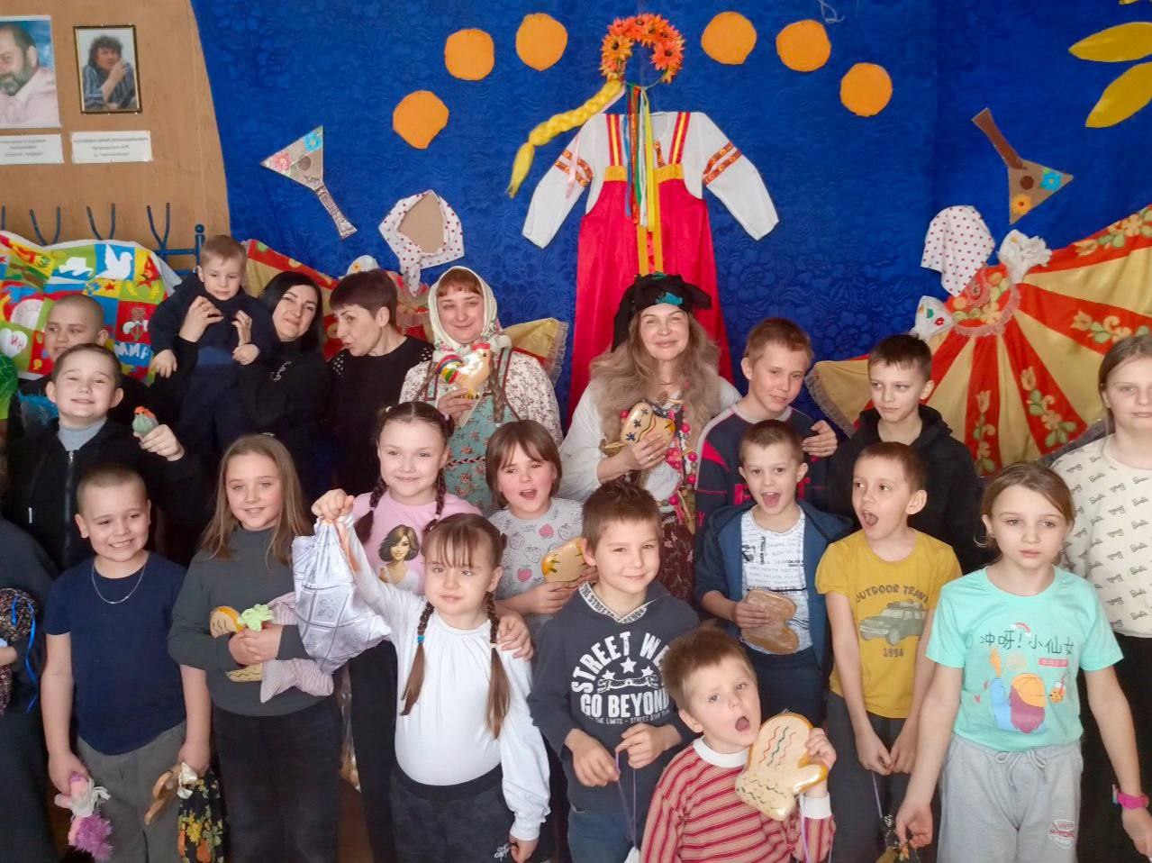 Сергей Колягин: Проводили зиму и встретили долгожданную весну и в жилмассиве Сокологоровка. Сергей Колягин: Проводили зиму и встретили долгожданную весну и в жилмассиве Сокологоровка.