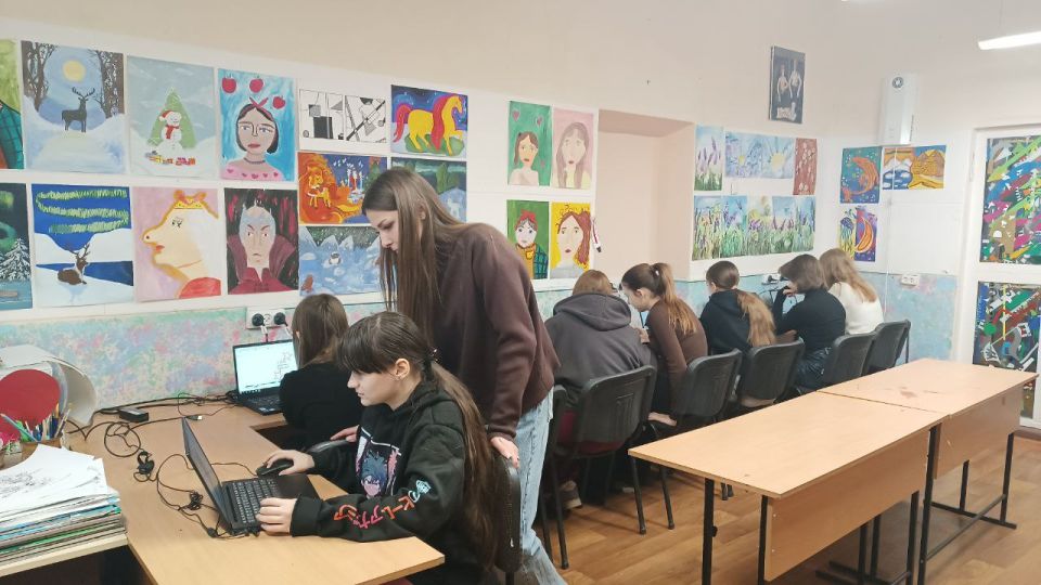 Мастер - класс ко Дню защитника Отечества Мастер - класс ко Дню защитника Отечества