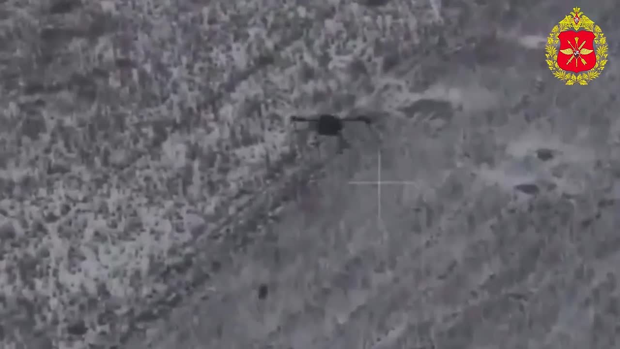 Подразделения войск БПС группировки «Север» расширяют зону безопасности в приграничных районах Сумской и Харьковской областей