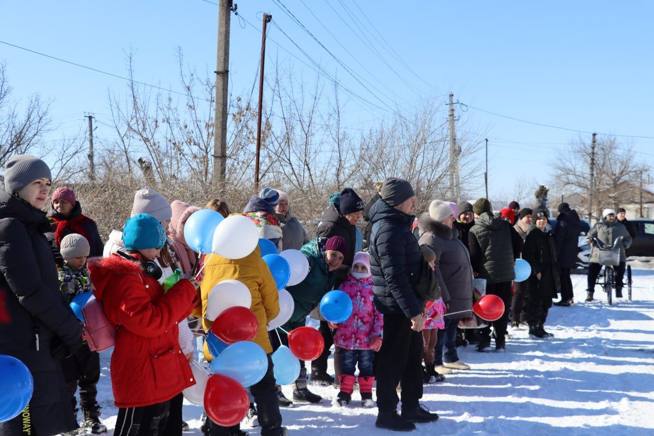 На четырех площадках городского округа прошли Масленичные гуляния На четырех площадках городского округа прошли Масленичные гуляния