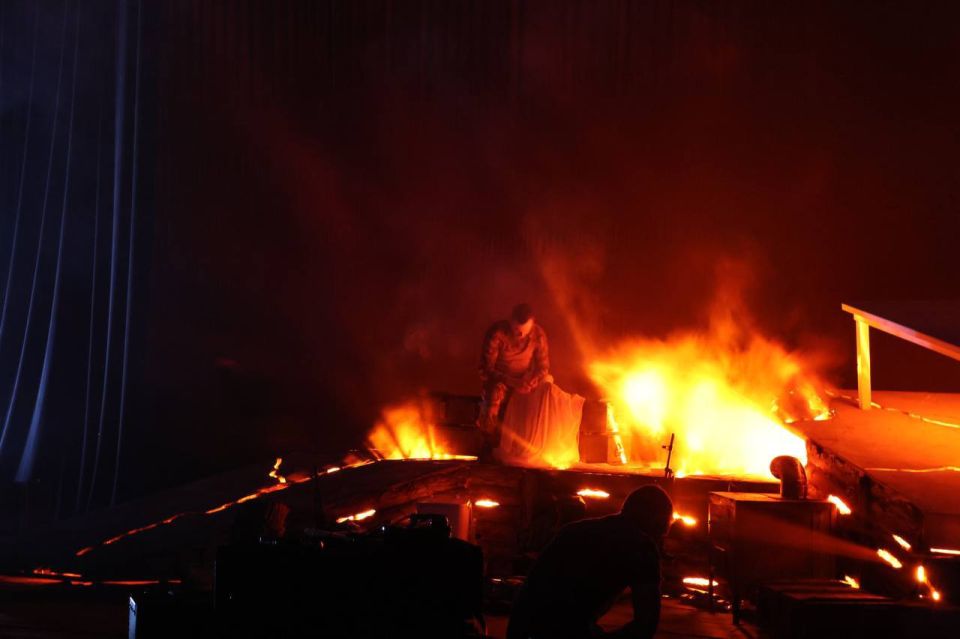 ����� �� �����: � ������ ����� ���������� ��������� ���������, ����������� ������ ������ �������