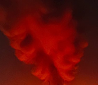 Ранним утром противник атаковал Луганск