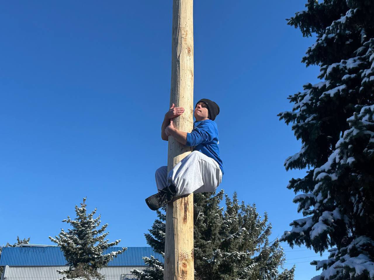 Светлана Гизай: Проводы зимы на Славяносербщине: Масленица – праздник, полный жизни и тепла! Светлана Гизай: Проводы зимы на Славяносербщине: Масленица – праздник, полный жизни и тепла!