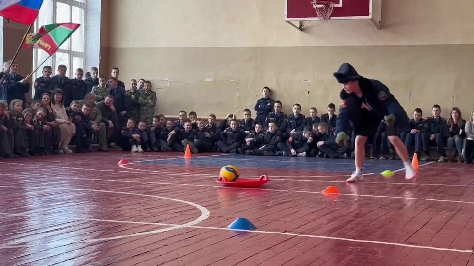 ������ ����������: ����������� ������ ���������� ���������� � ��������� ��������� �������