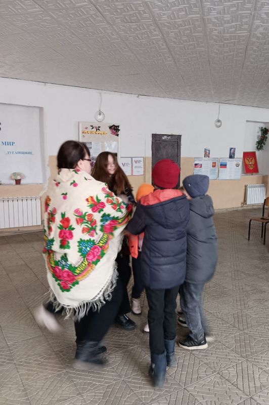В рамках празднования Масленичной недели в Грибовахском сельском клубе - филиал состоялось праздничное мероприятие "Масленица пришла, блин да мд принесла" В рамках празднования Масленичной недели в Грибовахском сельском клубе - филиал состоялось праздничное мероприятие "Масленица пришла, блин да мд принесла"