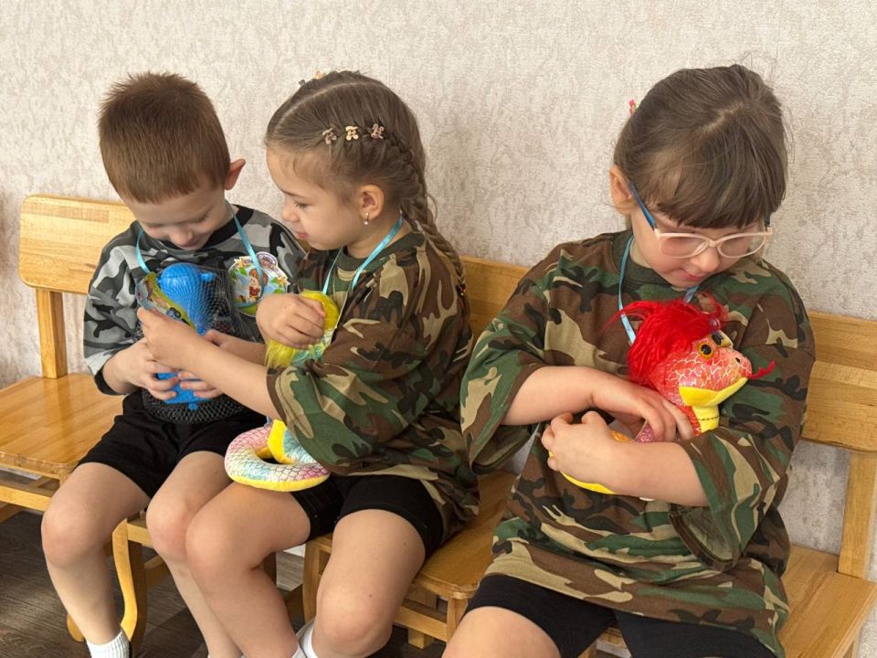 Приближается День Защитника Отечества! Приближается День Защитника Отечества!