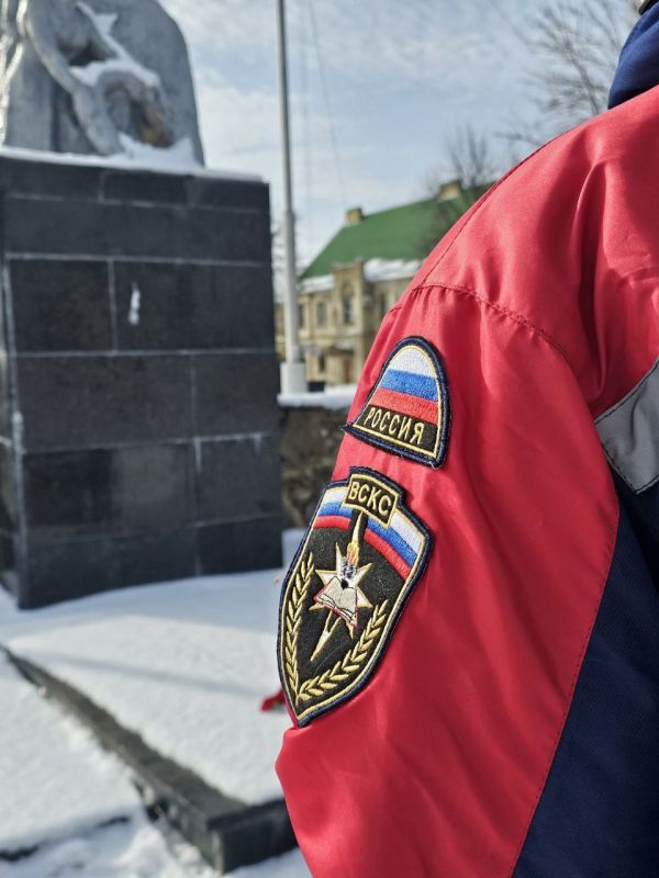 На страже памяти и Отечества На страже памяти и Отечества
