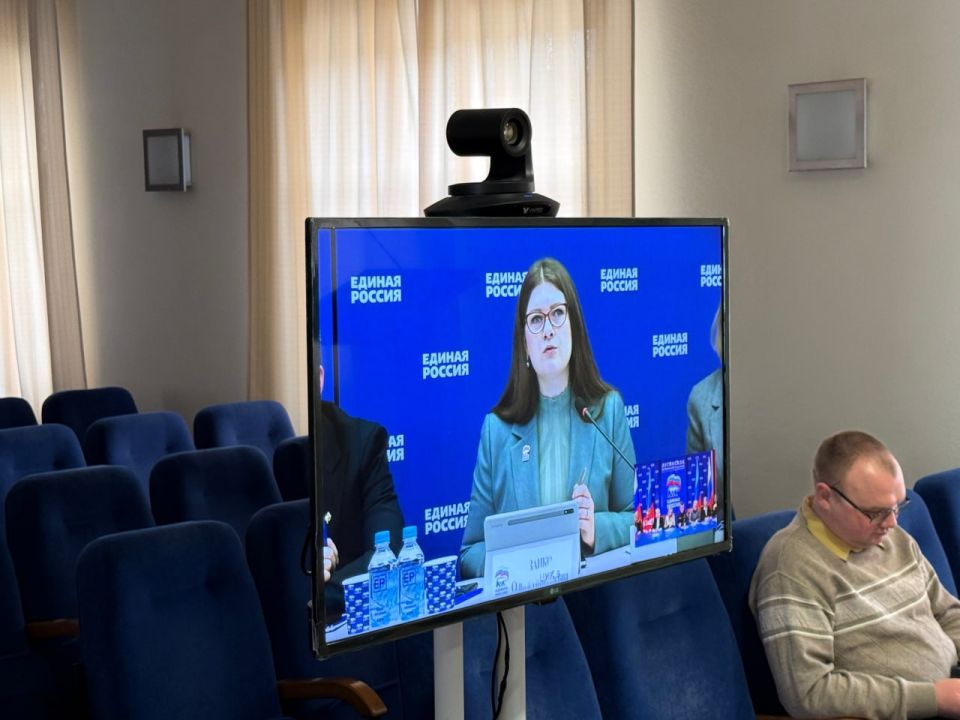 Представителям НКО ЛНР рассказали, как правильно заполнять годовую отчётность Представителям НКО ЛНР рассказали, как правильно заполнять годовую отчётность