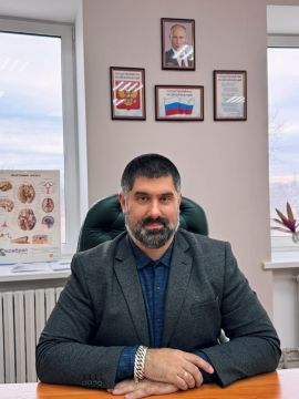 Уважаемые коллеги!. Поздравляю всех вас с Днем защитника Отечества – символом истинного мужества, доблести и чести! Это праздник тех, для кого защита интересов Родины и ее рубежей безапелляционно выигрывает в борьбе за...