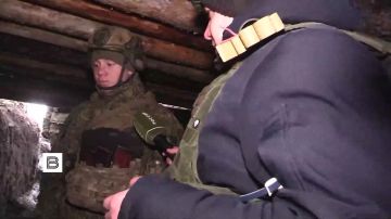 "Какая должна быть мотивация? Чтобы до дома моего не дошел никто": добровольцы из артиллерийского отряда на Северском направлении не называют себя героями, а говорят, что просто выполняют свой долг – защищать дом и семью