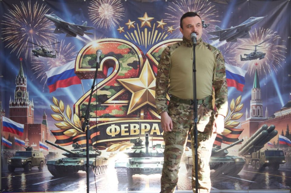 Когда музыка встречает сердце: Концерт для наших воинов Когда музыка встречает сердце: Концерт для наших воинов