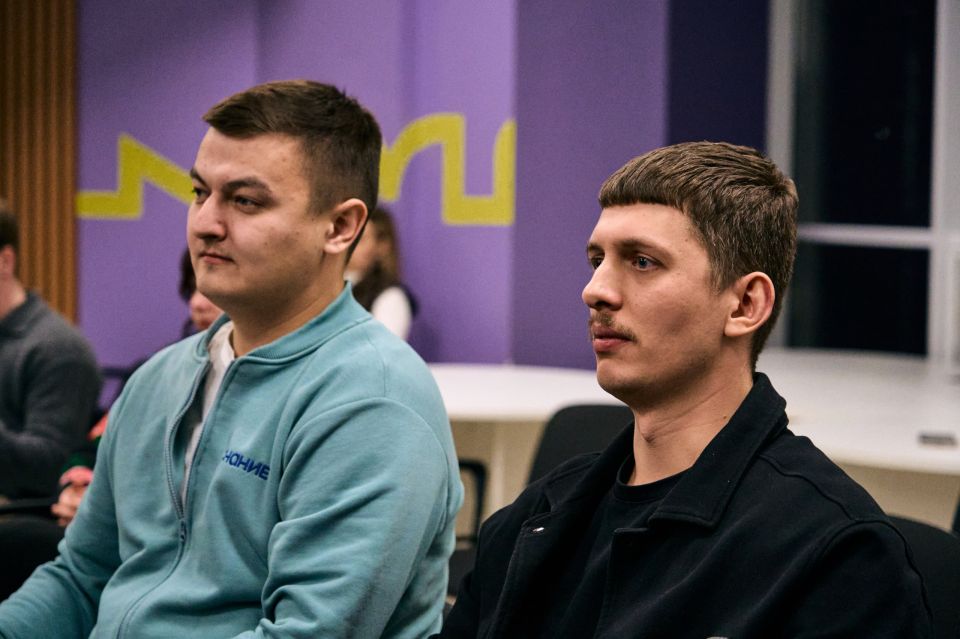 Объединенные единой целью * Объединенные единой целью *