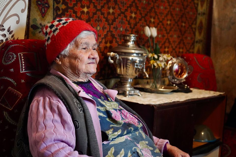 В День защитника Отечества — с благодарностью к нашим героям В День защитника Отечества — с благодарностью к нашим героям