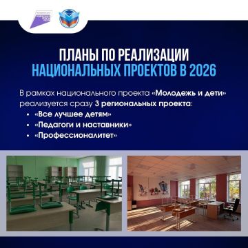 ������� ������� �� ���������� ������������ �������� � ��� � 2026 ����