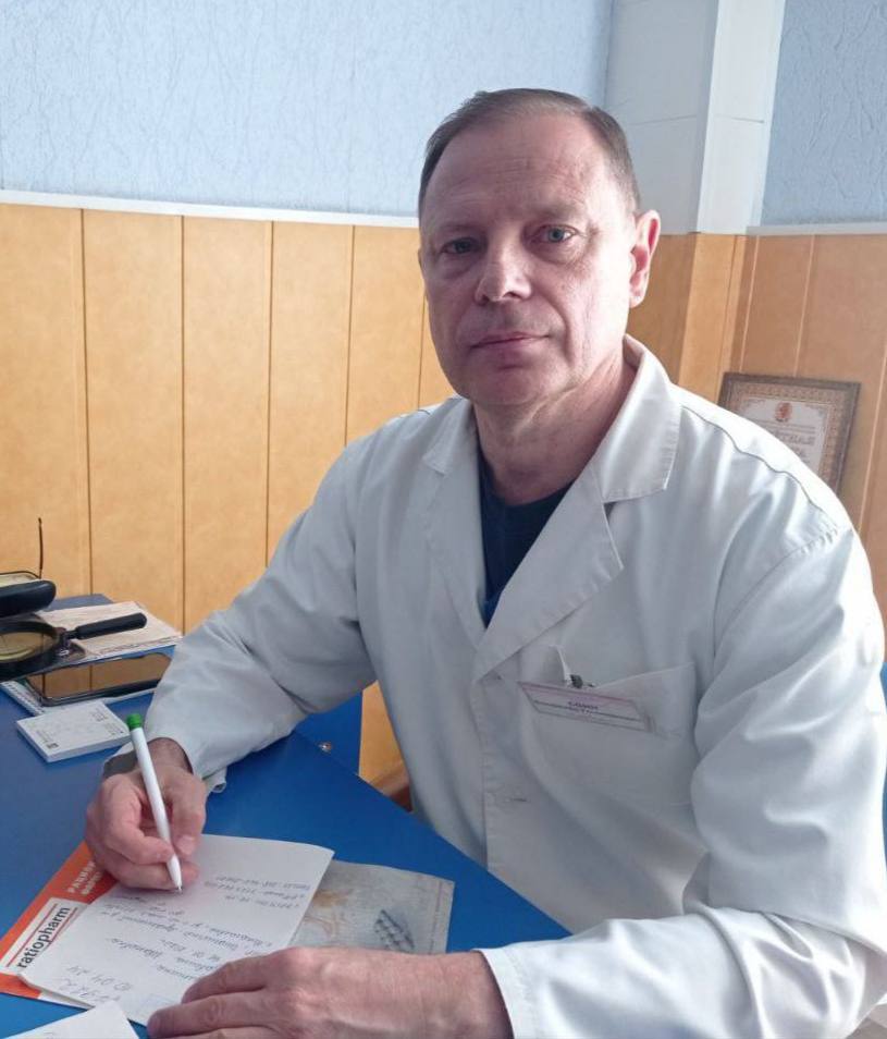 История Владислава Геннадьевича Соина История Владислава Геннадьевича Соина