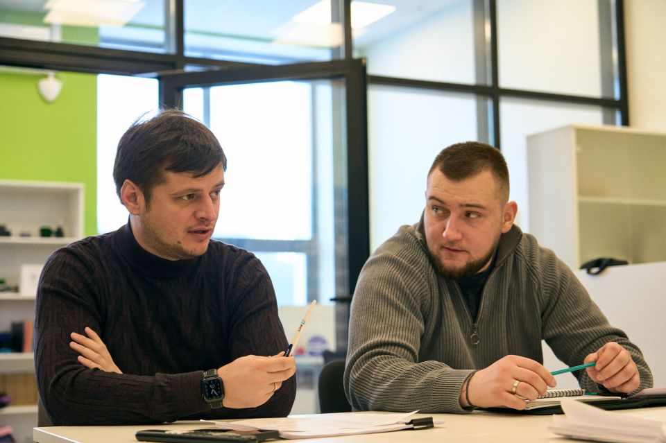 Объединенные единой целью * Объединенные единой целью *