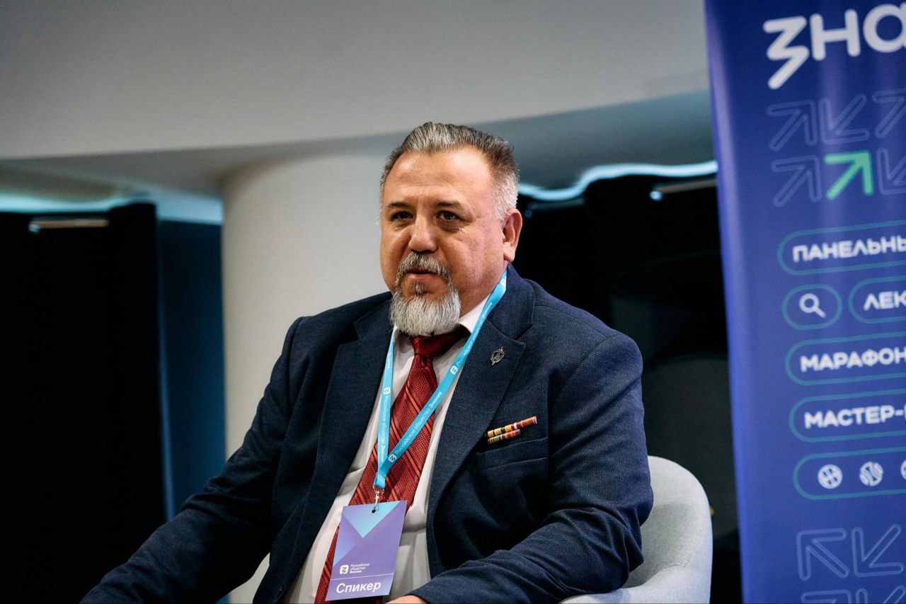 В Доме молодёжи прошли «Диалоги с Героями» В Доме молодёжи прошли «Диалоги с Героями»