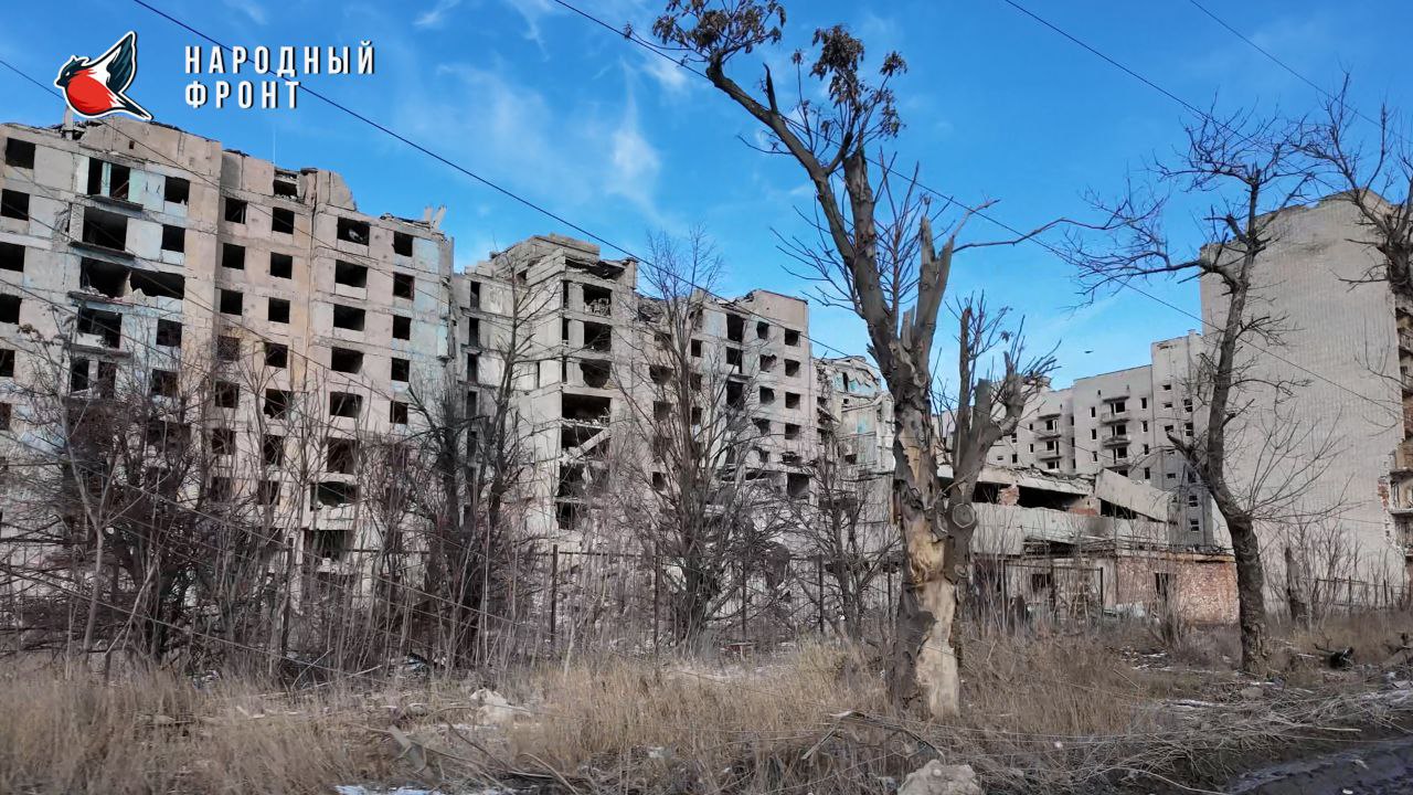 Завершена первая в 2026 году командировка в рамках гуманитарной миссии Народного фронта в Томской области ! Завершена первая в 2026 году командировка в рамках гуманитарной миссии Народного фронта в Томской области !