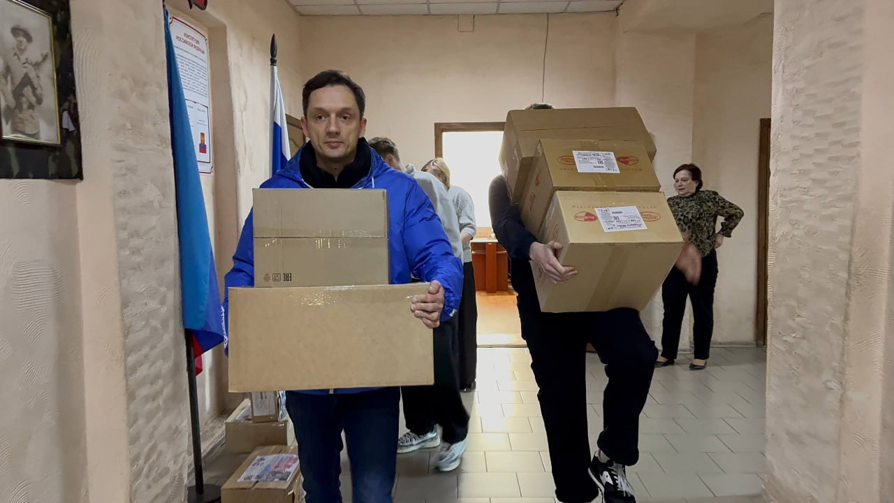 Егор Бабкин: 23 февраля — это не только слова поздравлений Егор Бабкин: 23 февраля — это не только слова поздравлений