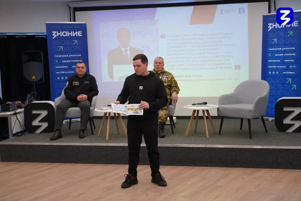 Диалоги, меняющие восприятие: новый взгляд на знакомых героев Диалоги, меняющие восприятие: новый взгляд на знакомых героев